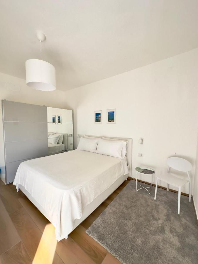 B&B Cellini Santa Maria di Castellabate Exteriér fotografie