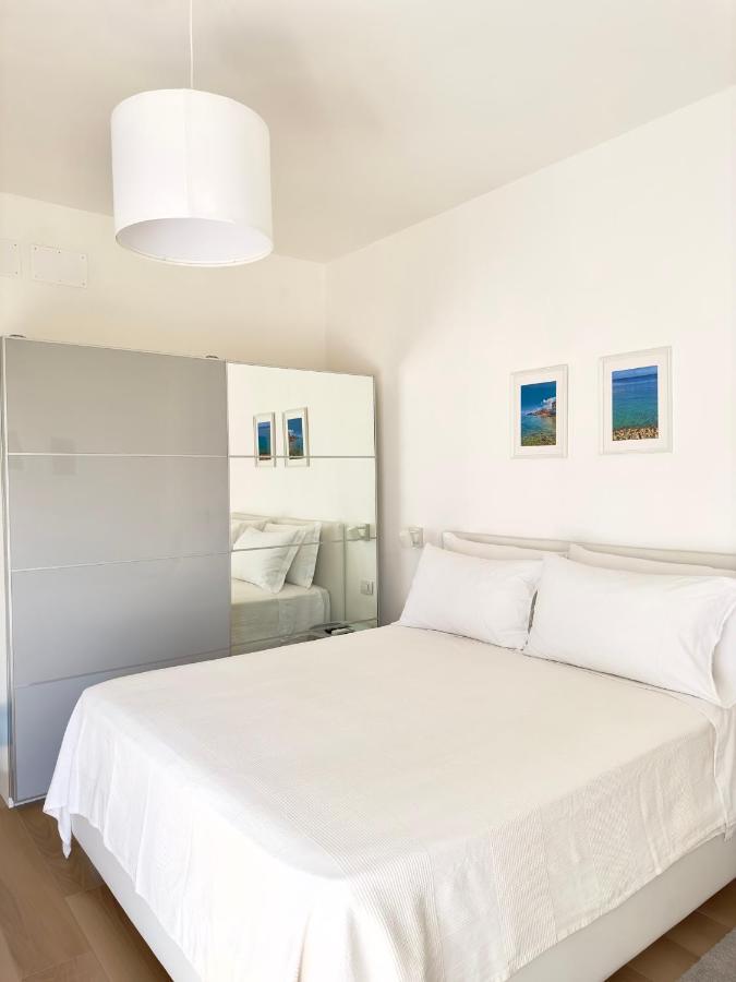 B&B Cellini Santa Maria di Castellabate Exteriér fotografie